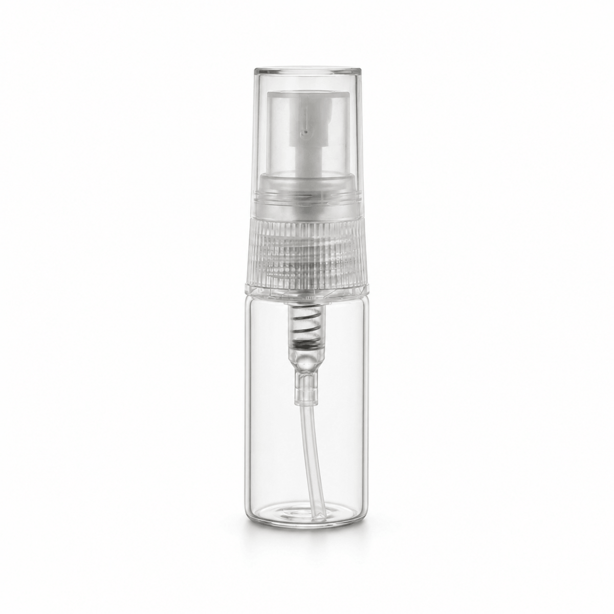 FTKS-03 * 3 ML SPREY TESTER ŞİŞE, VİDALI FTKS-03 * 3 ML SPREY TESTER ŞİŞE, VİDALI