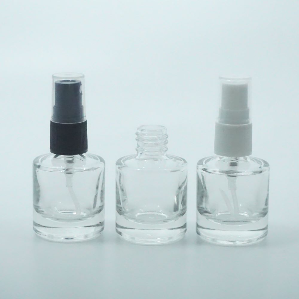 FTKS-08 * 8 ml Sprey Tester Şişesi