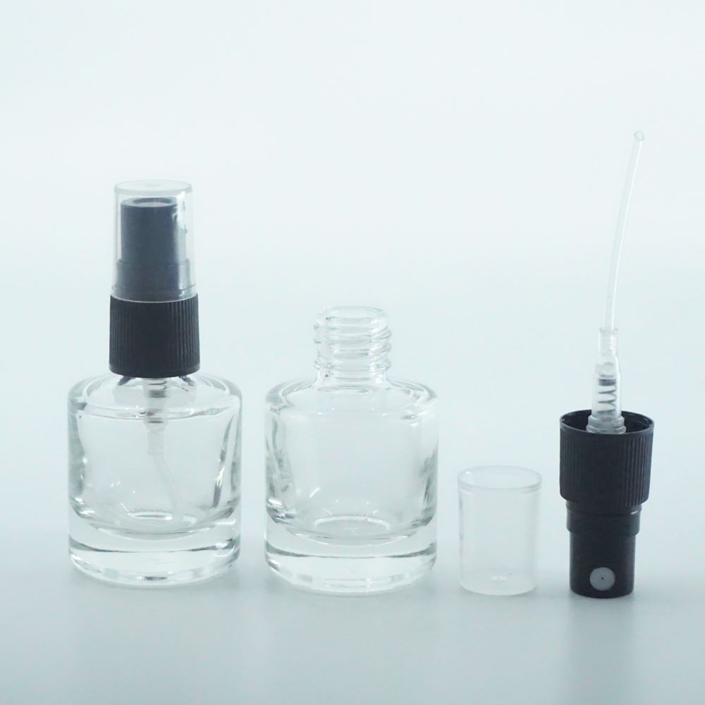 FTKS-08 * 8 ml Sprey Tester Şişesi
