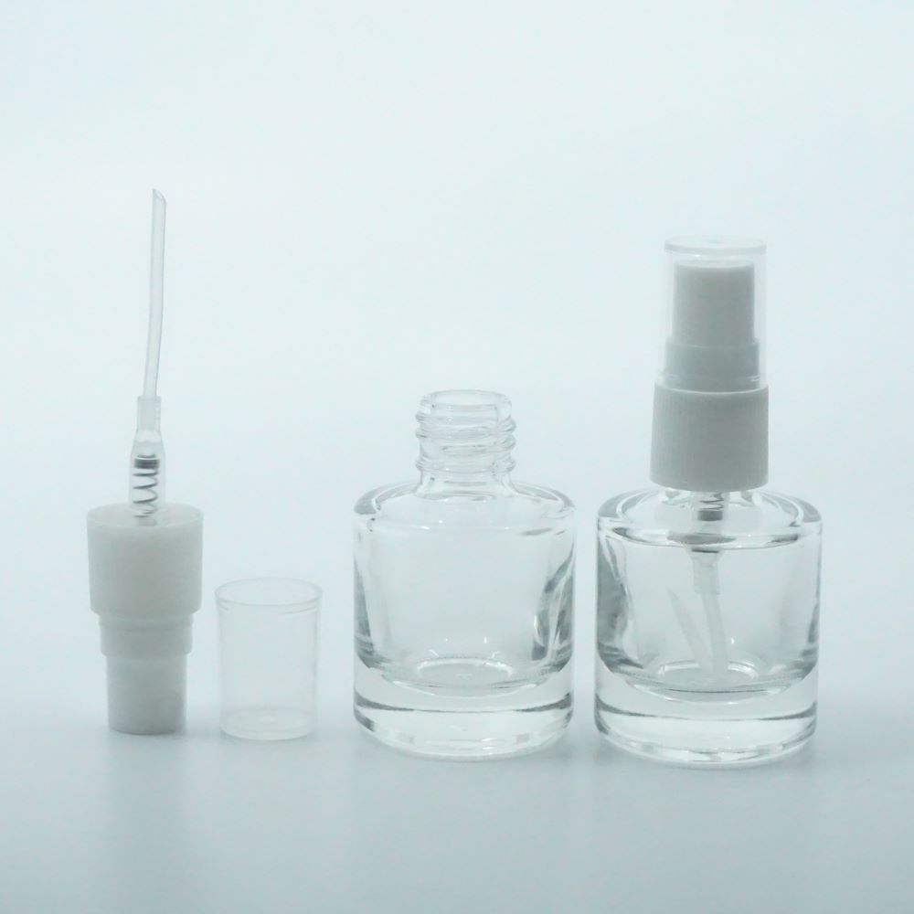 FTKS-08 * 8 ml Sprey Tester Şişesi