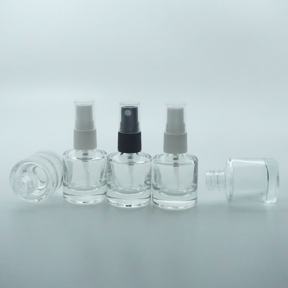 FTKS-08 * 8 ml Sprey Tester Şişesi
