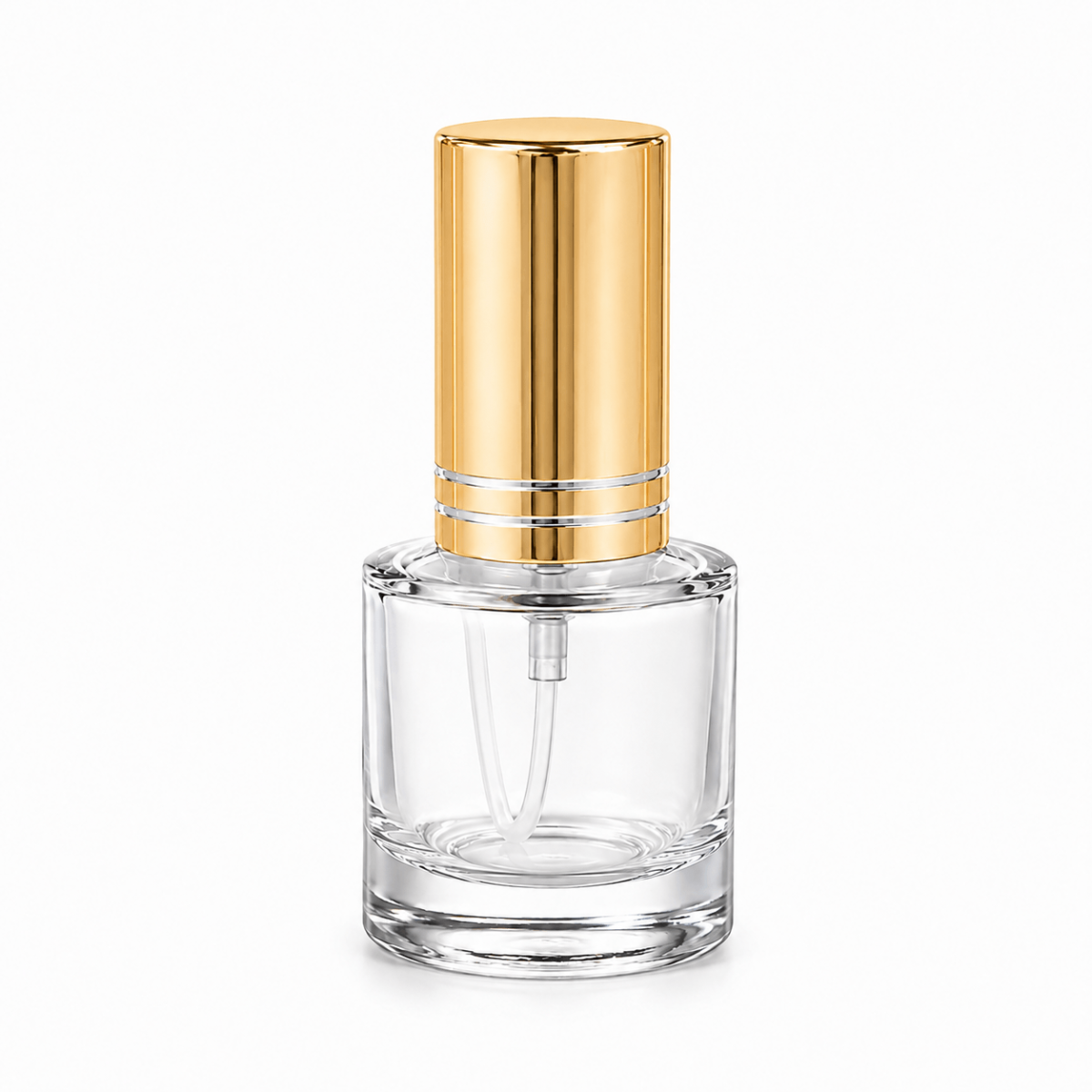 FTMS-08 * 8 ml Sprey Tester Şişesi