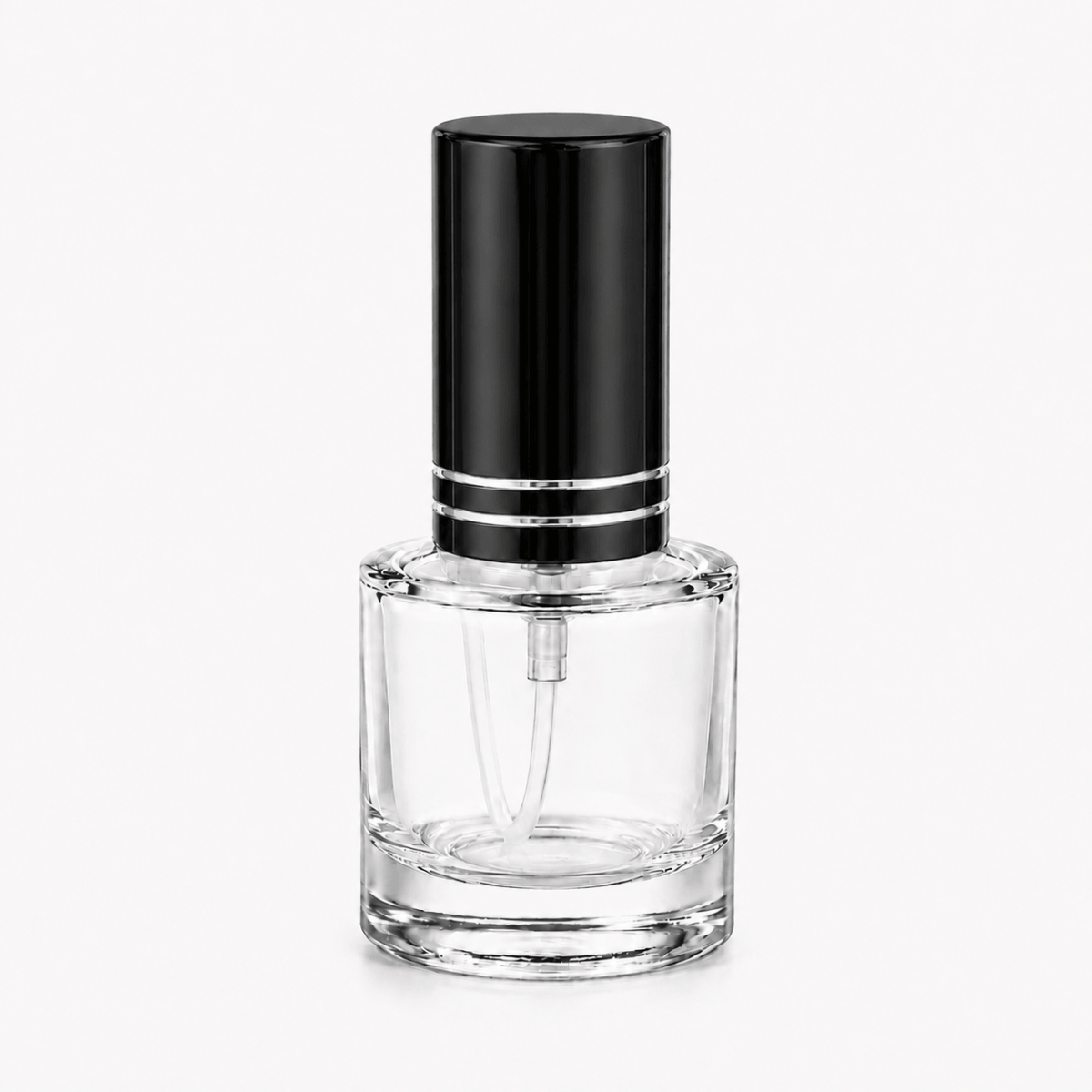 FTMS-08 * 8 ml Sprey Tester Şişesi
