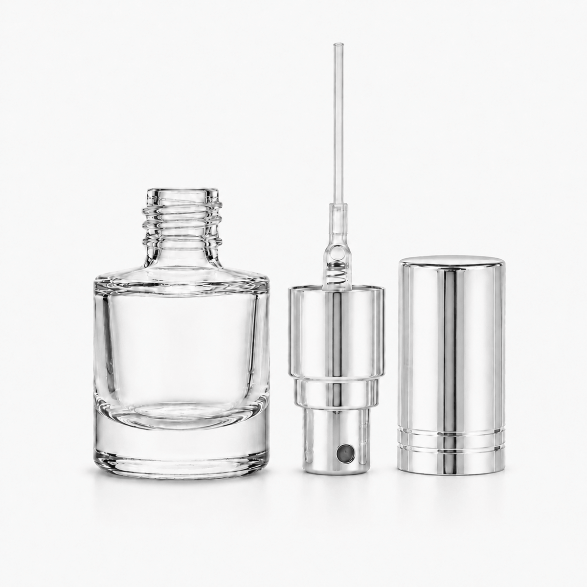 FTMS-08 * 8 ml Sprey Tester Şişesi