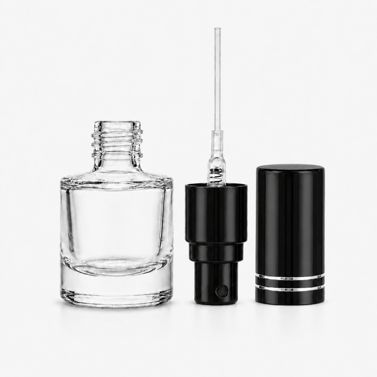 FTMS-08 * 8 ml Sprey Tester Şişesi
