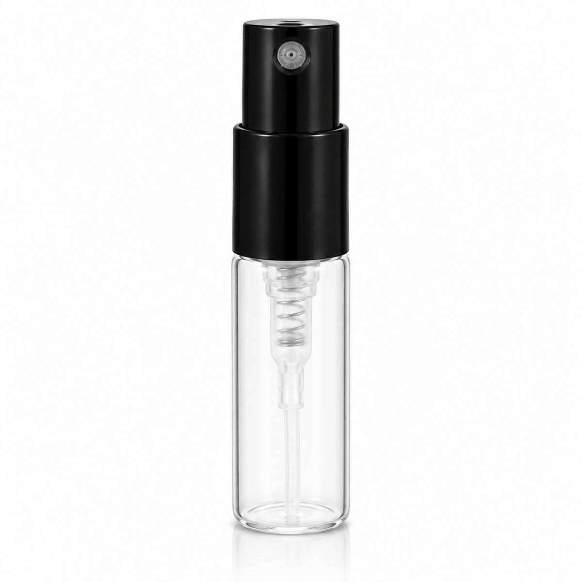FTS-02 * 2 ml Sprey Tester Şişesi FTS-02 * 2 ml Sprey Tester Şişesi
