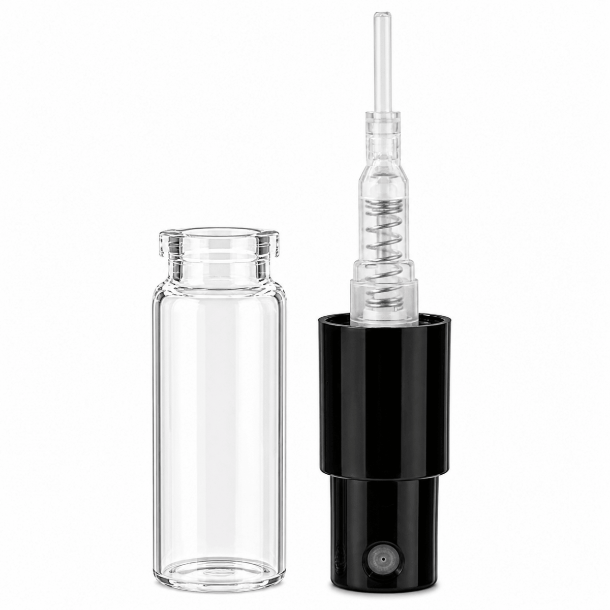 FTS-02 * 2 ml Sprey Tester Şişesi