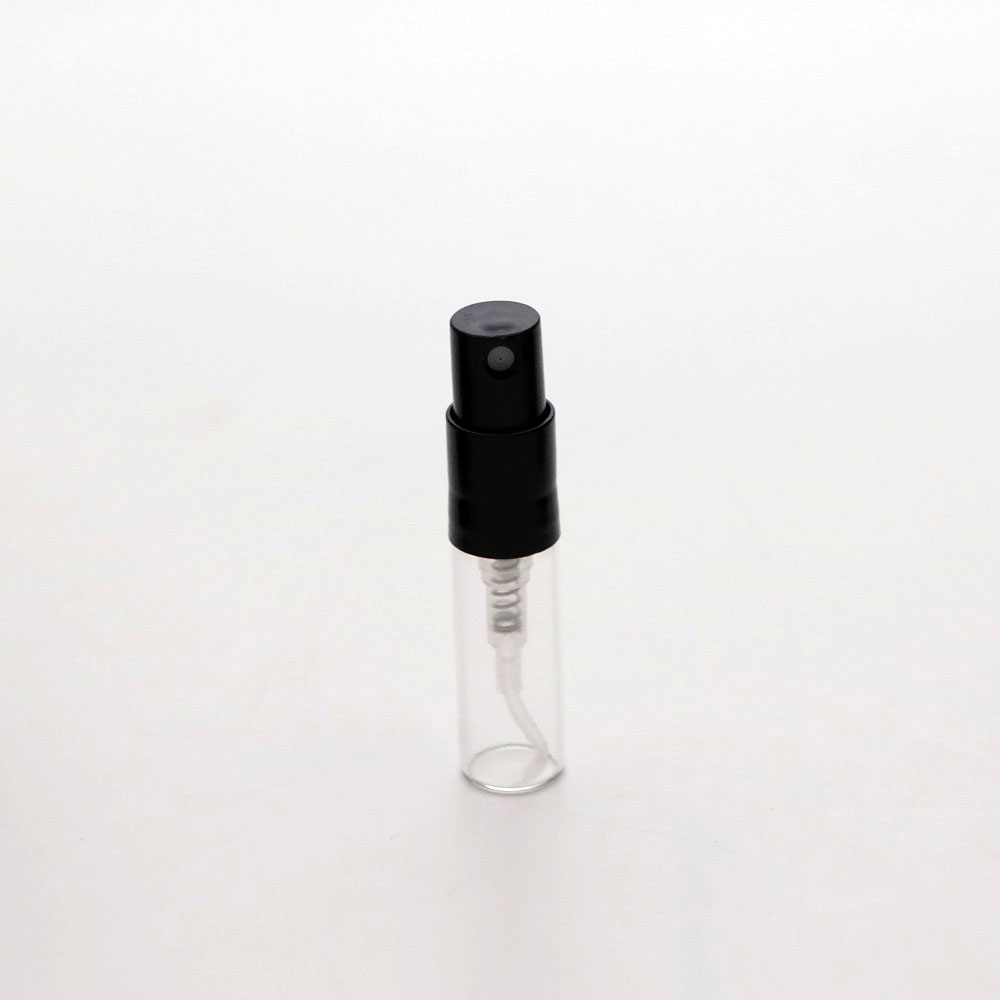 FTS-02 * 2 ml Sprey Tester Şişesi FTS-02 * 2 ml Sprey Tester Şişesi