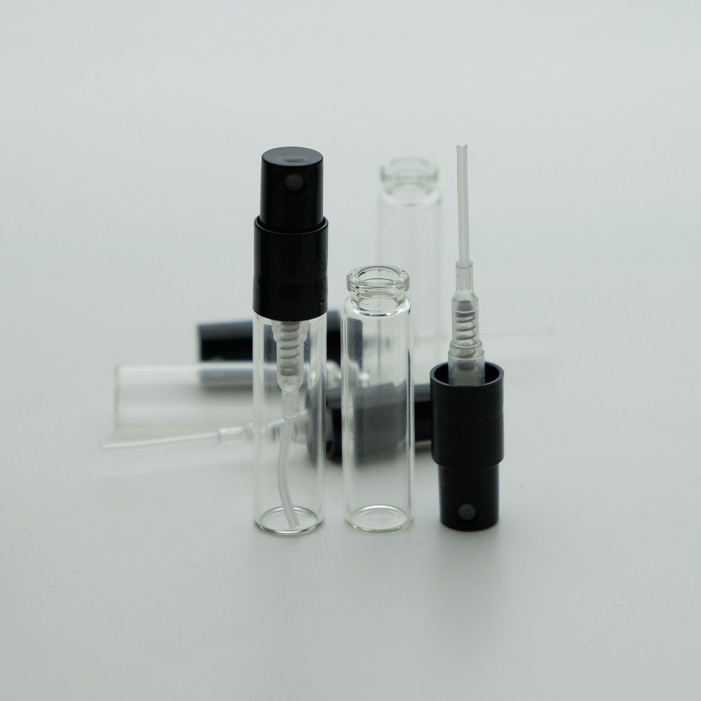 FTS-03 * 3 ml Sprey Tester Şişesi FTS-03 * 3 ml Sprey Tester Şişesi