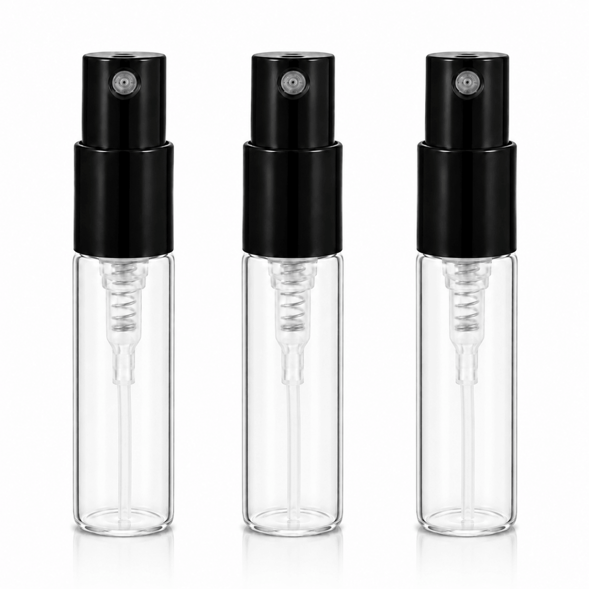 FTS-03 * 3 ml Sprey Tester Şişesi