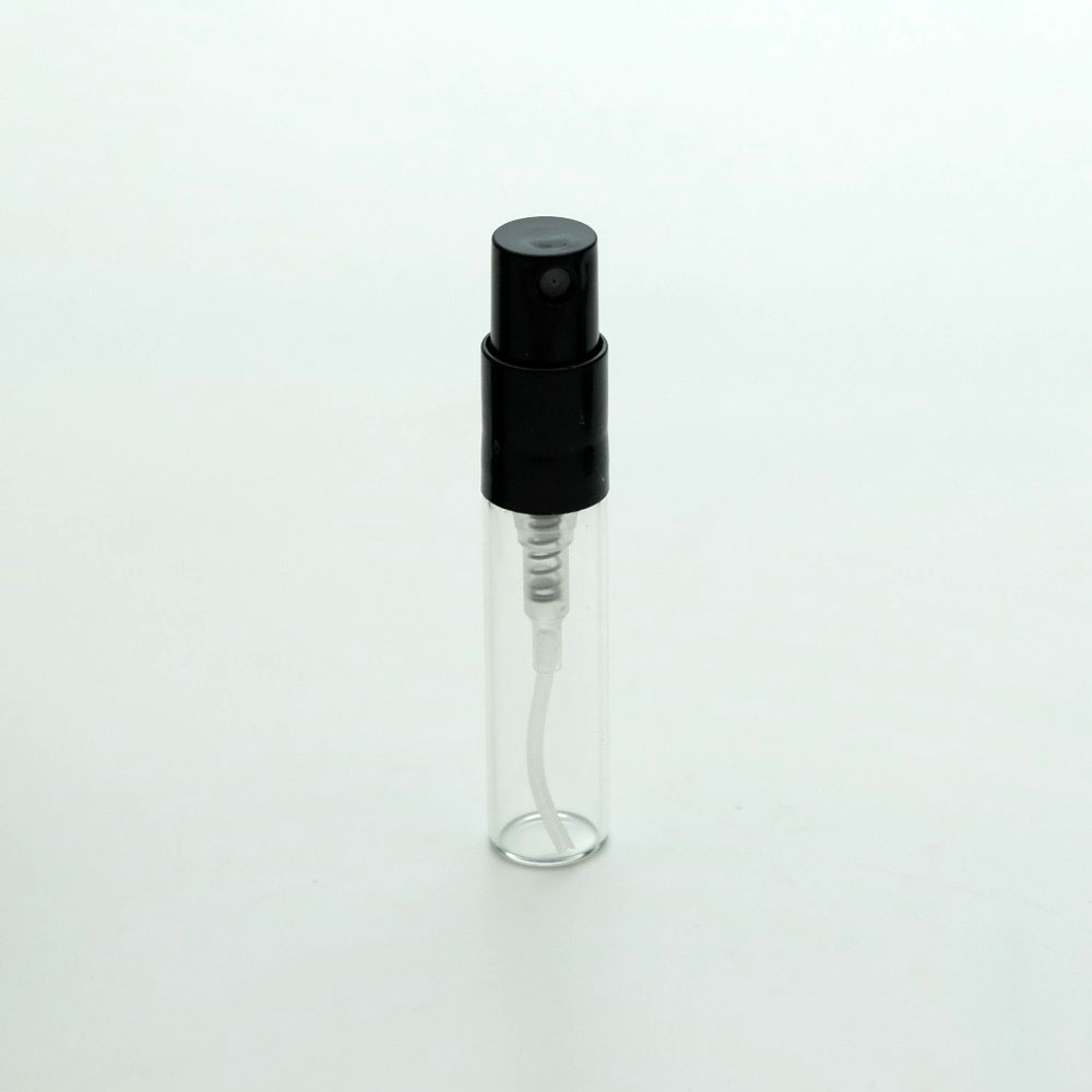 FTS-03 * 3 ml Sprey Tester Şişesi FTS-03 * 3 ml Sprey Tester Şişesi