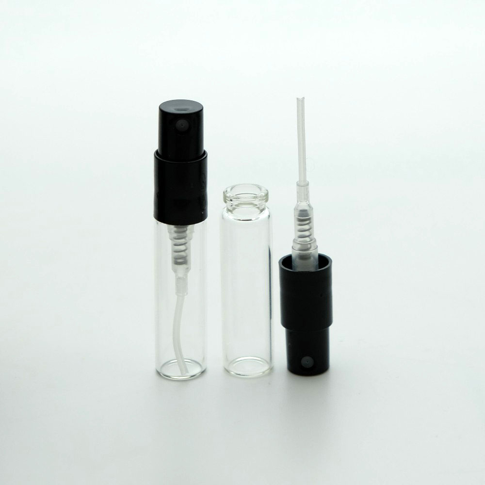 FTS-03 * 3 ml Sprey Tester Şişesi FTS-03 * 3 ml Sprey Tester Şişesi