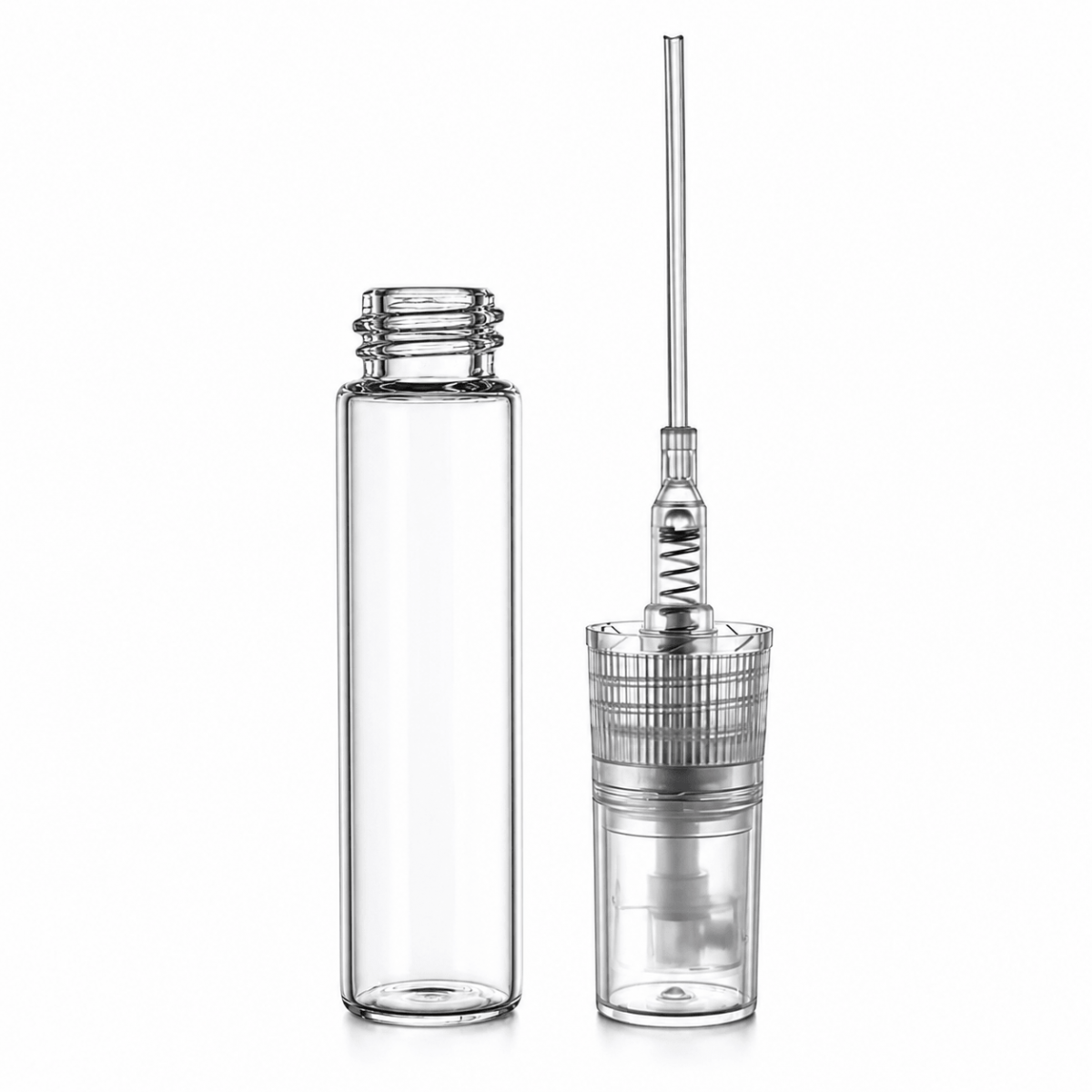 FTS-05 * 5 ml Sprey Tester Şişesi FTS-05 * 5 ml Sprey Tester Şişesi