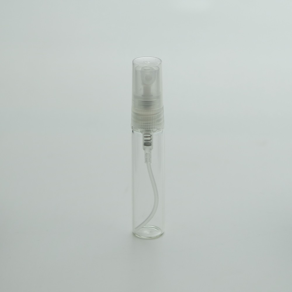 FTS-05 * 5 ml Sprey Tester Şişesi FTS-05 * 5 ml Sprey Tester Şişesi