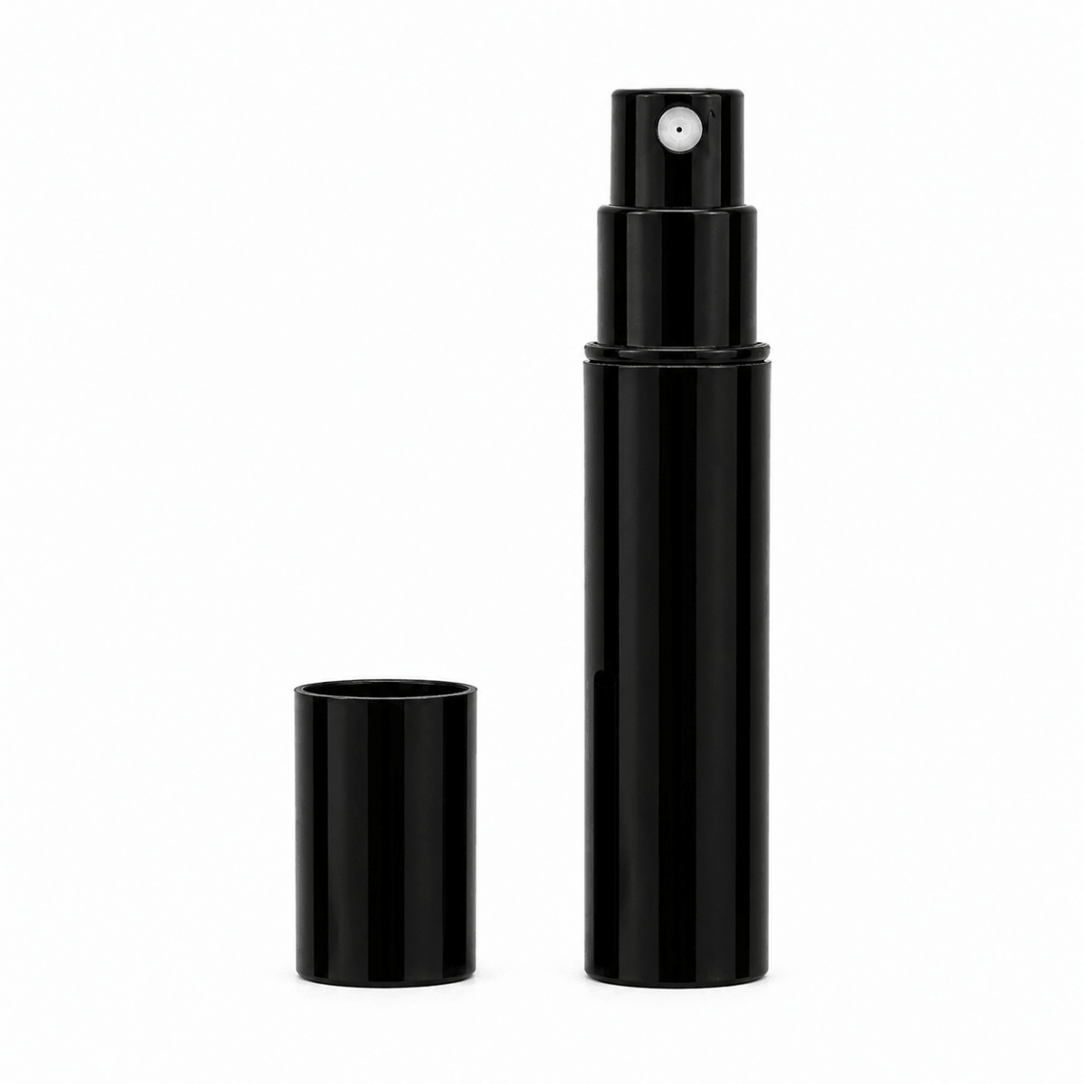 FTSP-03 * 3 ml Plastik Spreyli Tester Şişesi