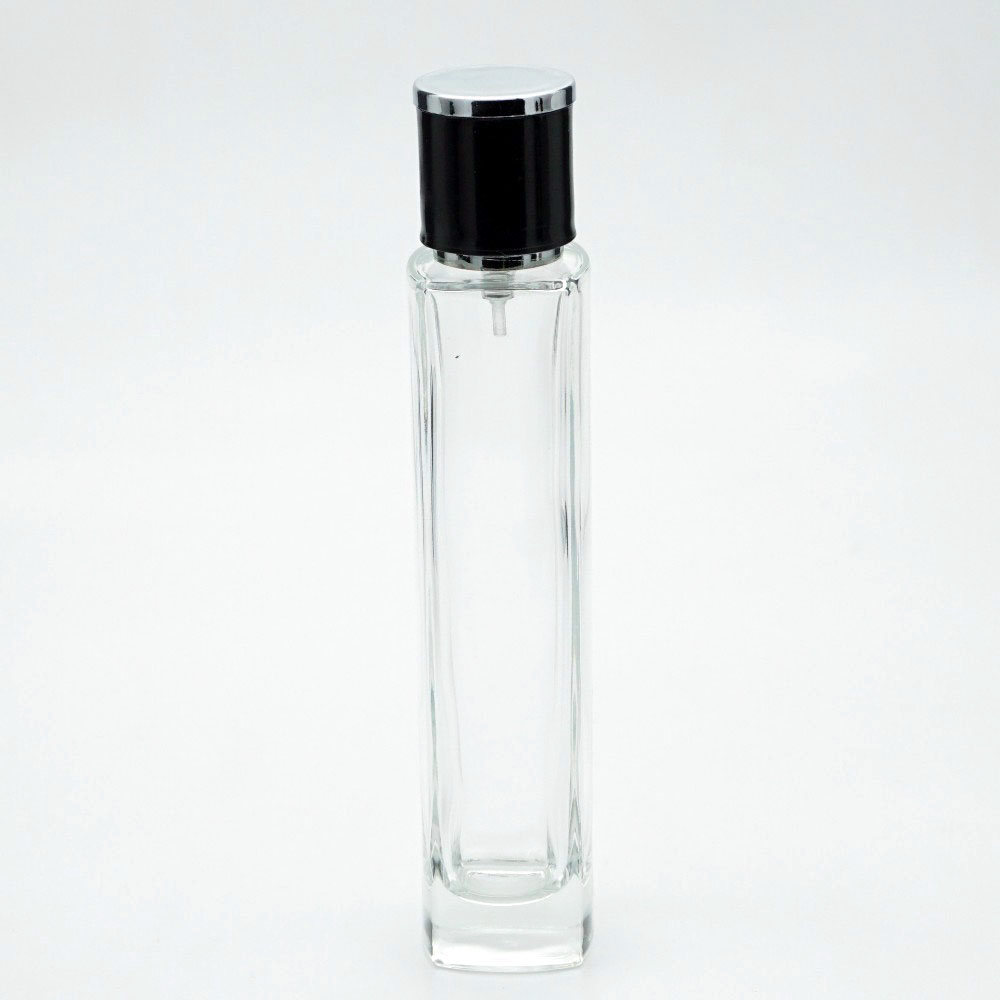 FUSS-50 * 50 ml İce Uzun Silindir Şişe