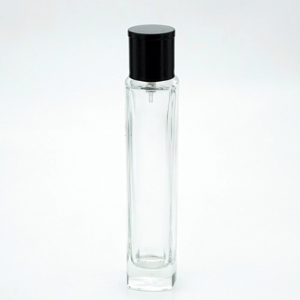 FUSS-50 * 50 ml İce Uzun Silindir Şişe