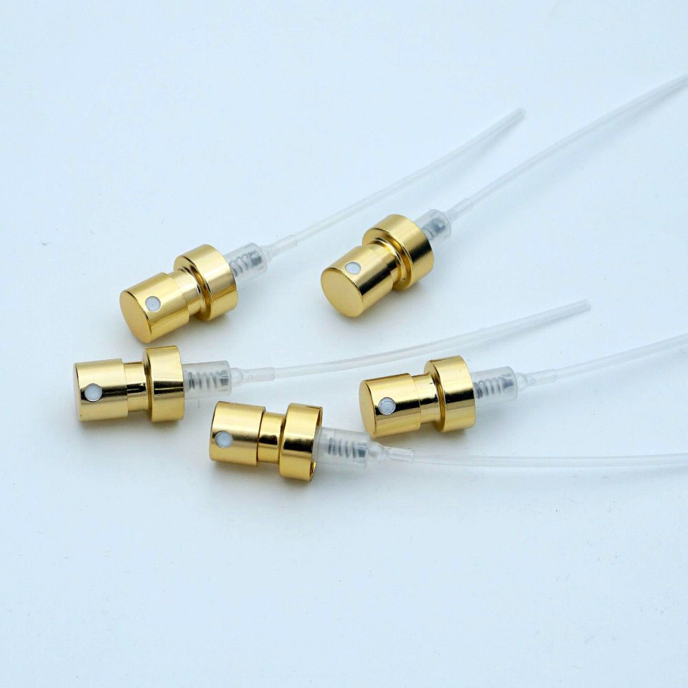 FSV-15G * 15 mm Gold sıkma Valf FSV-15G * 15 mm Gold sıkma Valf