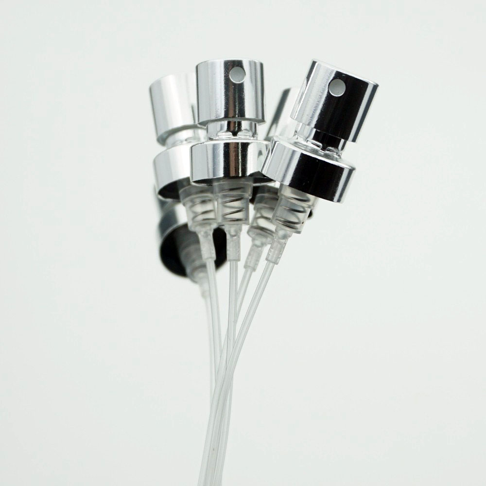 FSV-15S * 15 mm Silver Sıkma Valf FSV-15S * 15 mm Silver Sıkma Valf