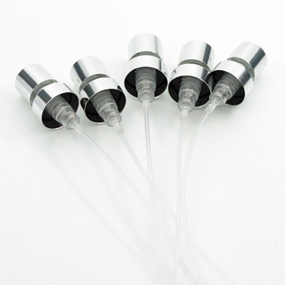 FSV-15S * 15 mm Silver Sıkma Valf FSV-15S * 15 mm Silver Sıkma Valf