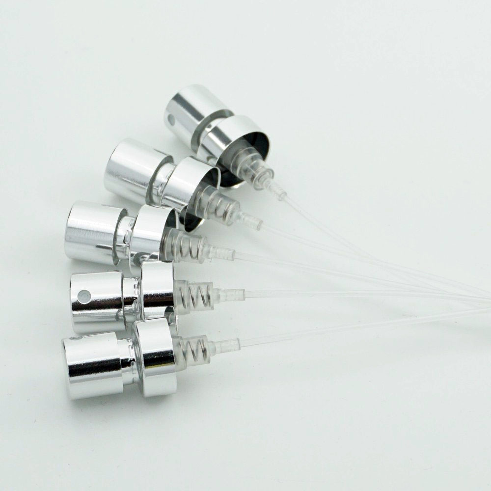 FSV-15S * 15 mm Silver Sıkma Valf FSV-15S * 15 mm Silver Sıkma Valf