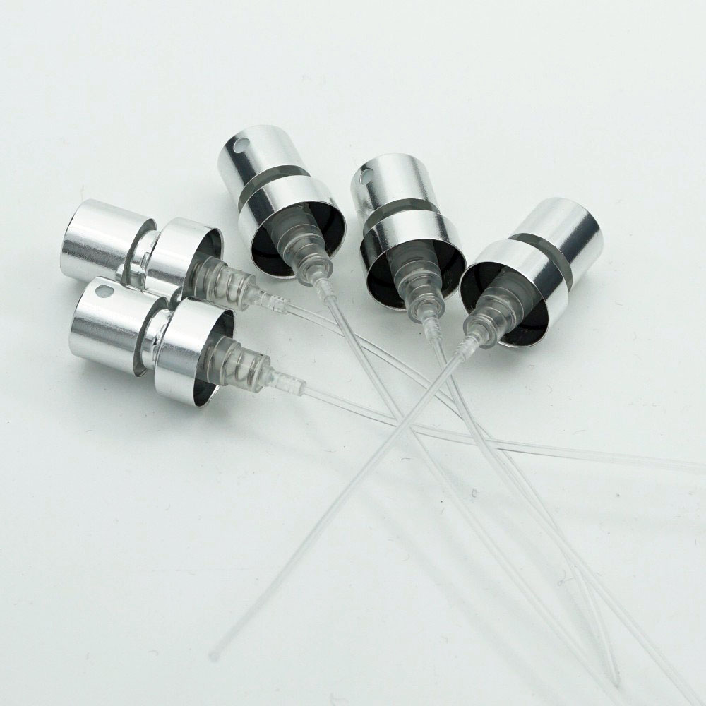 FSV-15S * 15 mm Silver Sıkma Valf FSV-15S * 15 mm Silver Sıkma Valf