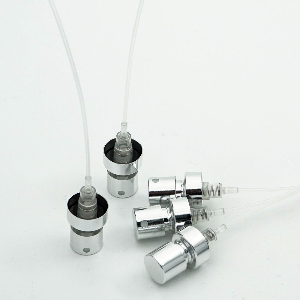 FSV-15S * 15 mm Silver Sıkma Valf FSV-15S * 15 mm Silver Sıkma Valf