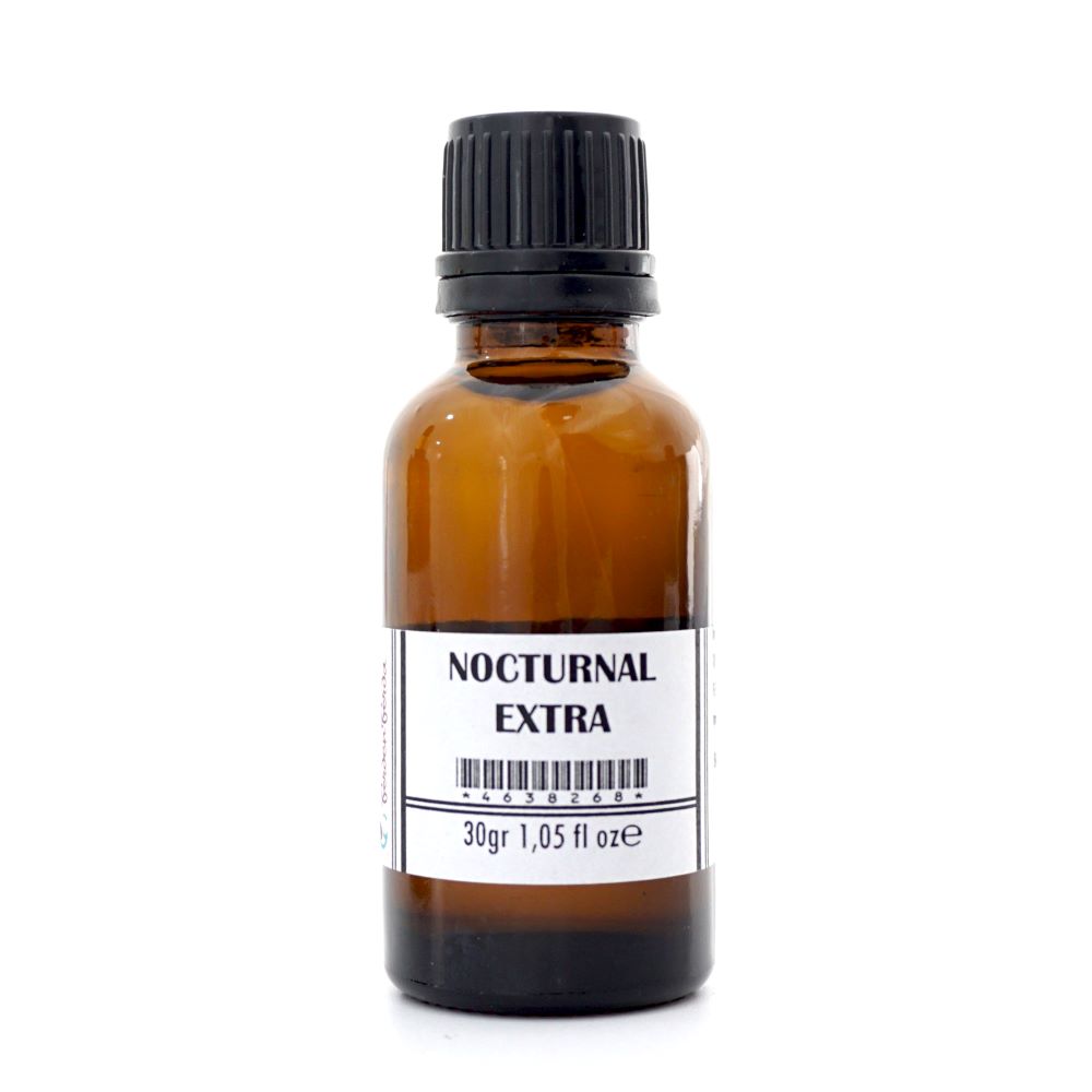 NOCTURNAL EXTRA TOP KALİTE UNİSEX ESANSI
