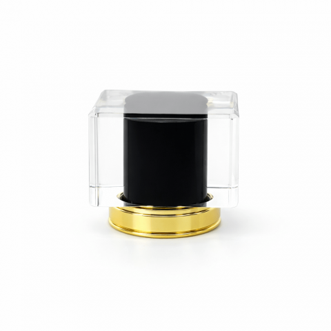15 MM AURA GOLD KAPAK