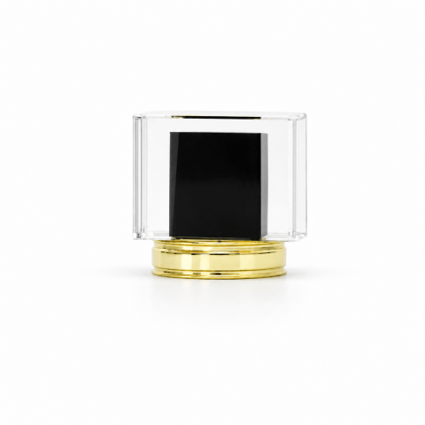 15 MM AURA GOLD KAPAK