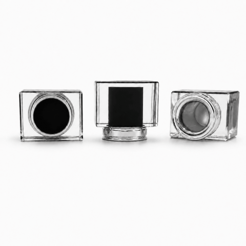 15 MM AURA SİLVER KAPAK