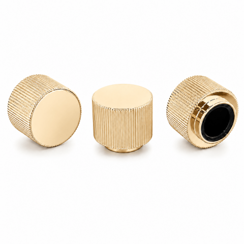 15 MM AXİS GOLD KAPAK
