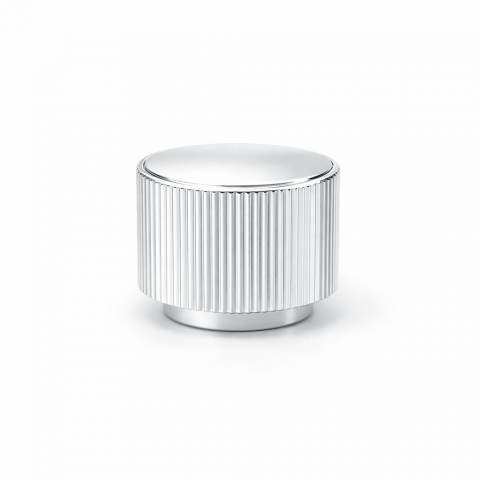 15 MM AXİS GÜMÜŞ KAPAK