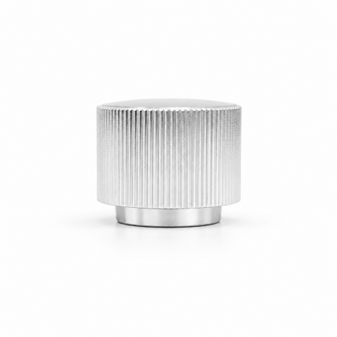 15 MM AXİS GÜMÜŞ KAPAK