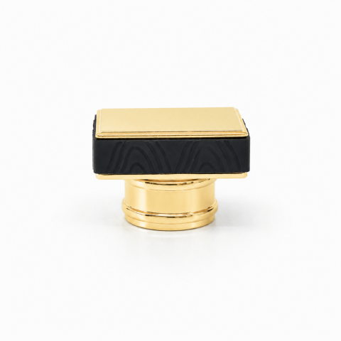 15 MM DORİA GOLD KAPAK