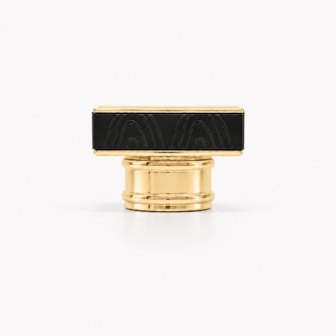 15 MM DORİA GOLD KAPAK