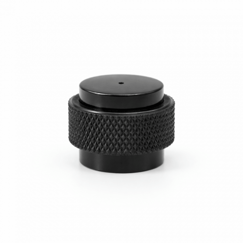 15 MM FOTHER BLACK KAPAK