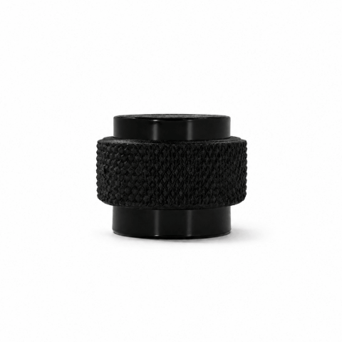 15 MM FOTHER BLACK KAPAK