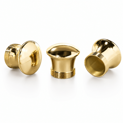 15 MM LİLY KAPAK