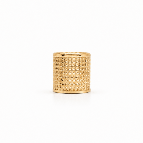 15 MM POİNT GOLD KAPAK
