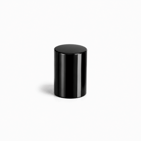 15 MM SOLO BLACK KAPAK