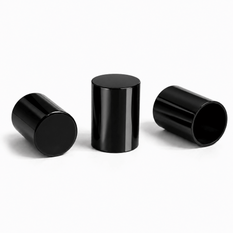 15 MM SOLO BLACK KAPAK