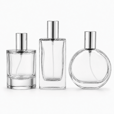 15 MM SOLO SİLVER KAPAK