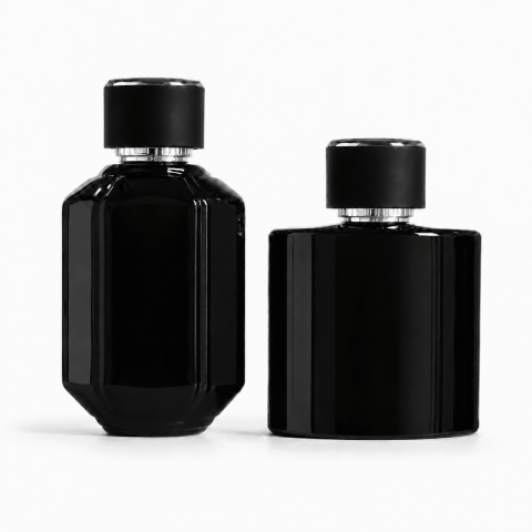 15 MM ZERO S-BLACK KAPAK