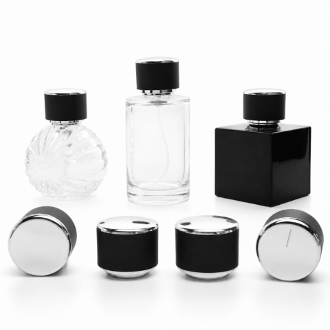 15 MM ZERO S-BLACK KAPAK