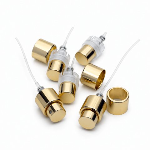 20 MM GOLD (ALTIN) KOLAY KAPAMA VALF