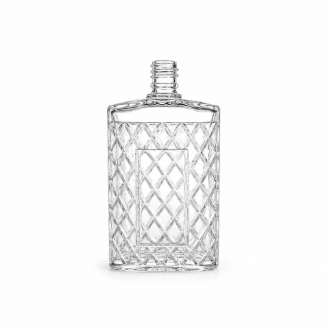 200 ML KRİSTAL KOLONYA ŞİŞESİ