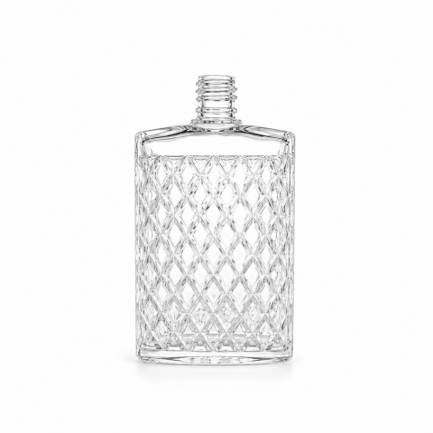 200 ML KRİSTAL KOLONYA ŞİŞESİ