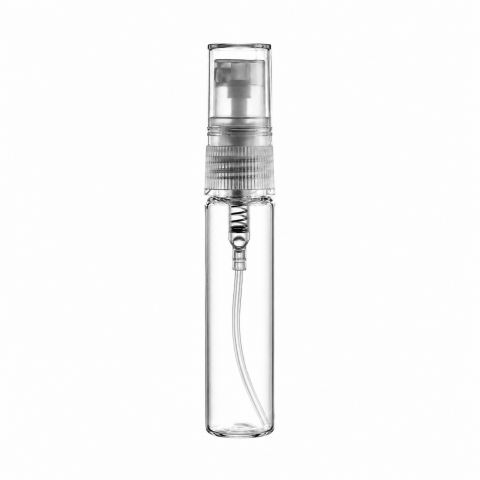 5 ml vidalı tester