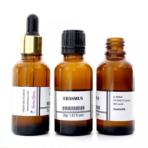 ERASMUS TOP KALİTE ERKEK ESANSI